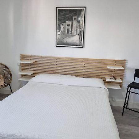 Apartamento Del Arte En Toledo By Bebalmy Exterior foto