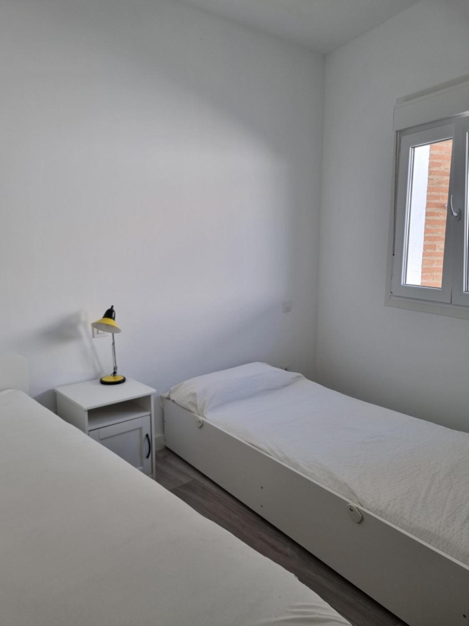 Apartamento Del Arte En Toledo By Bebalmy Exterior foto