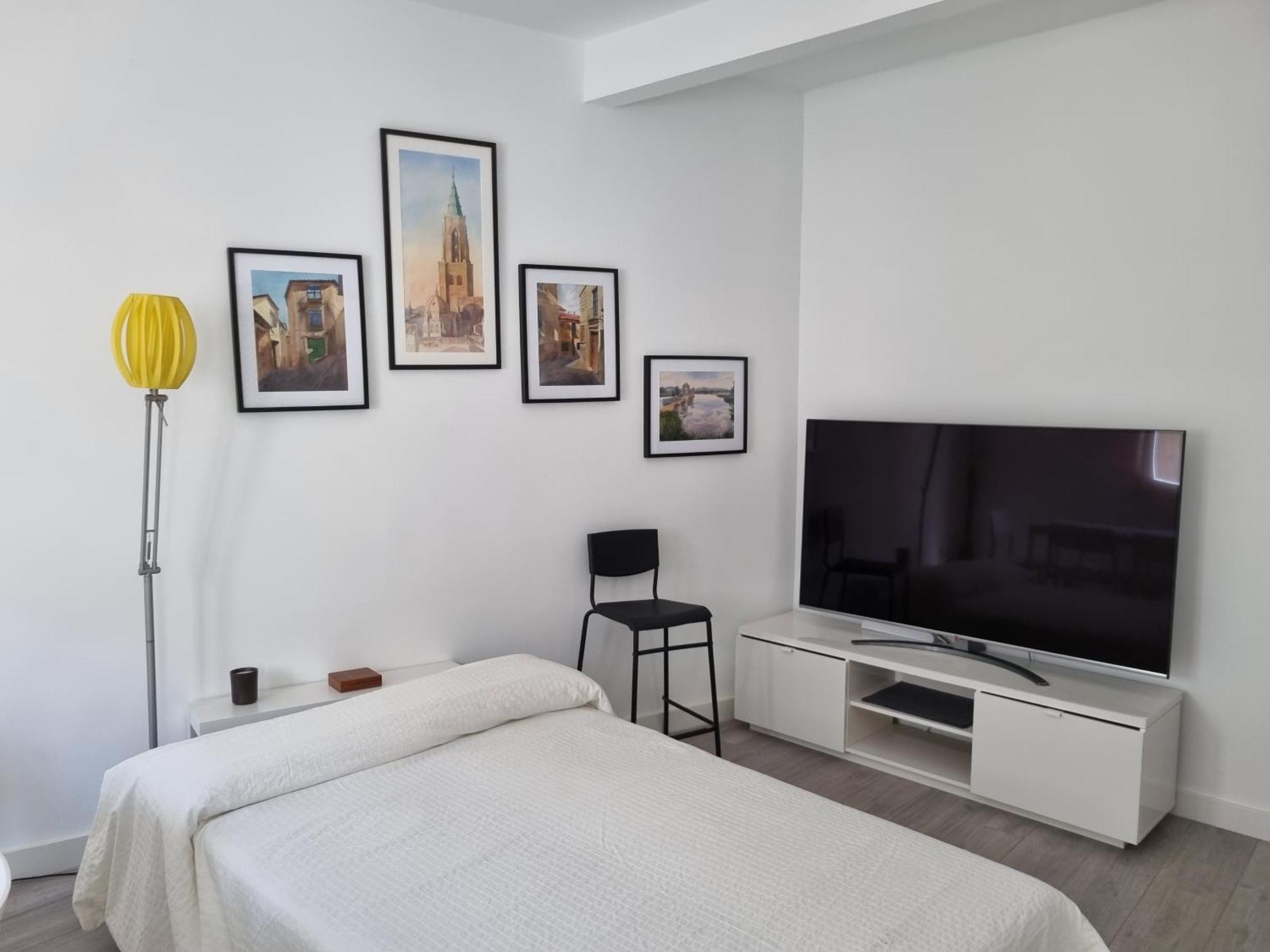 Apartamento Del Arte En Toledo By Bebalmy Exterior foto