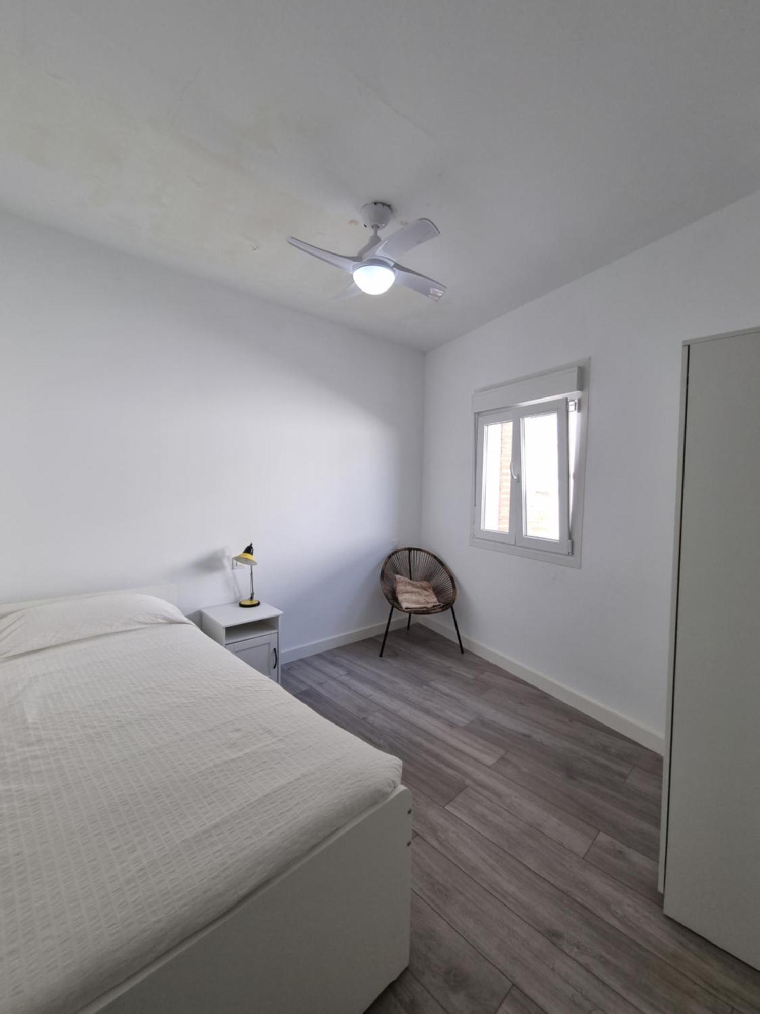 Apartamento Del Arte En Toledo By Bebalmy Exterior foto