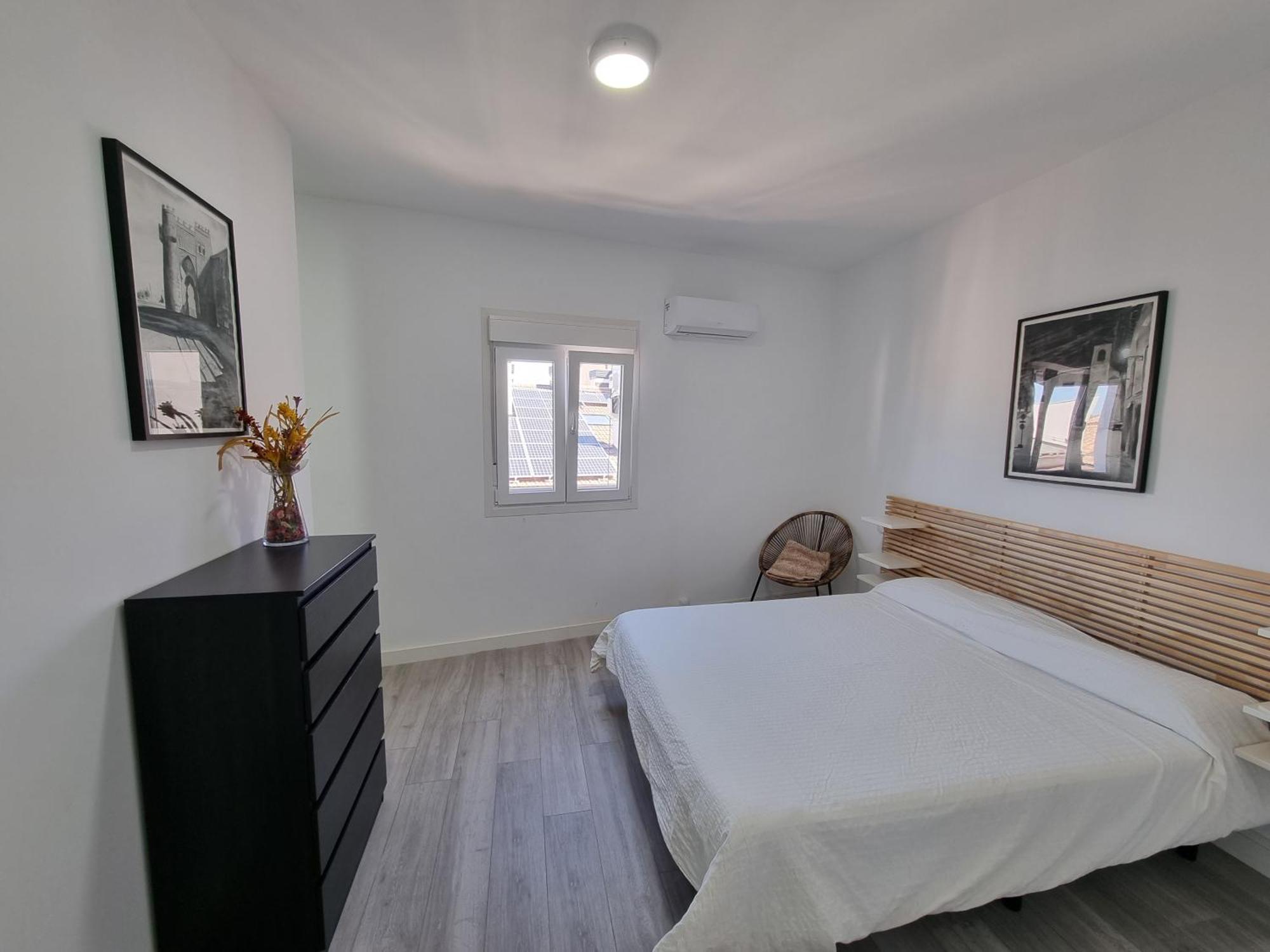 Apartamento Del Arte En Toledo By Bebalmy Exterior foto